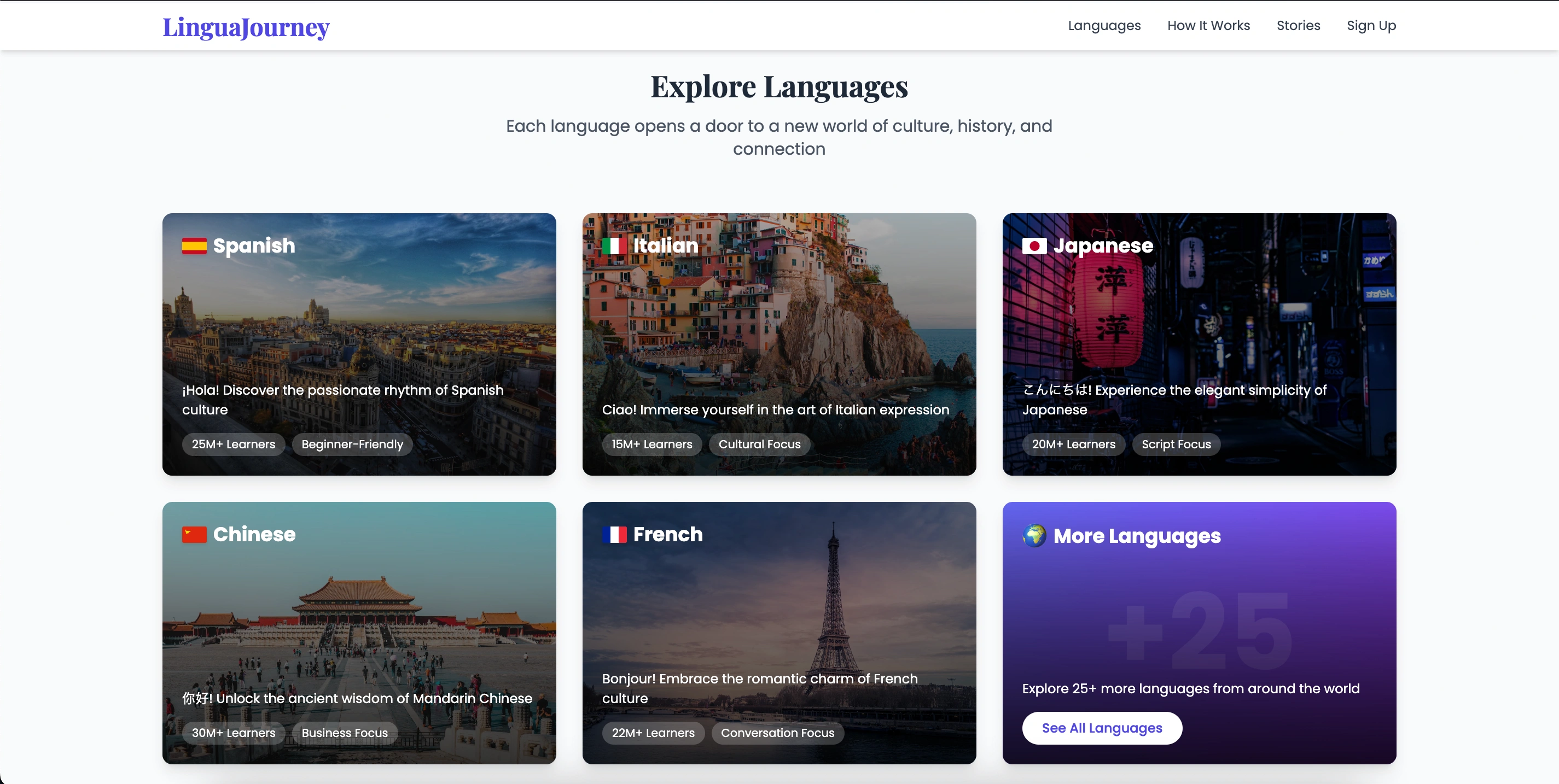 EduLearn - Course Interface